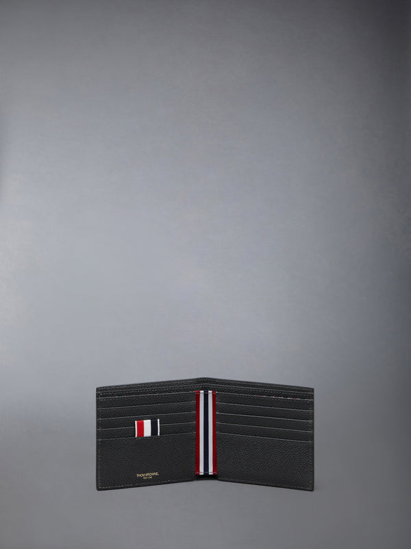 PEBBLE GRAIN BIFOLD - image 3