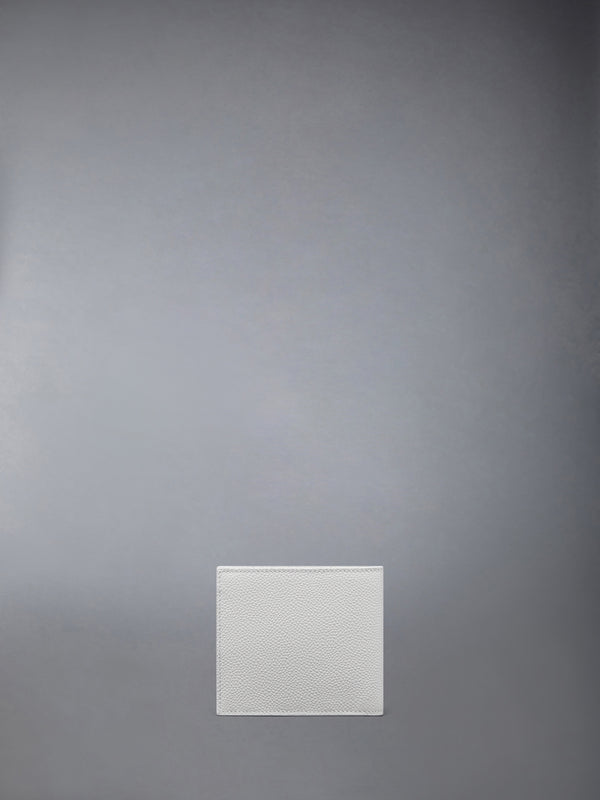 PEBBLE GRAIN BIFOLD - image 2