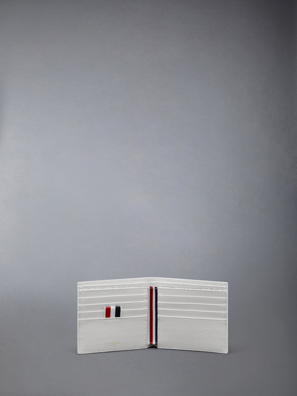 PEBBLE GRAIN BIFOLD - image 3