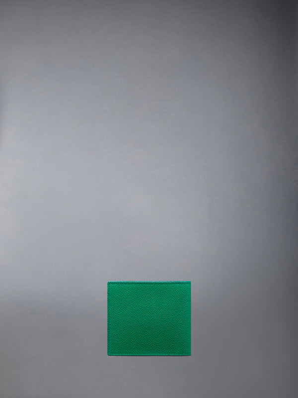 PEBBLE GRAIN BIFOLD - image 2