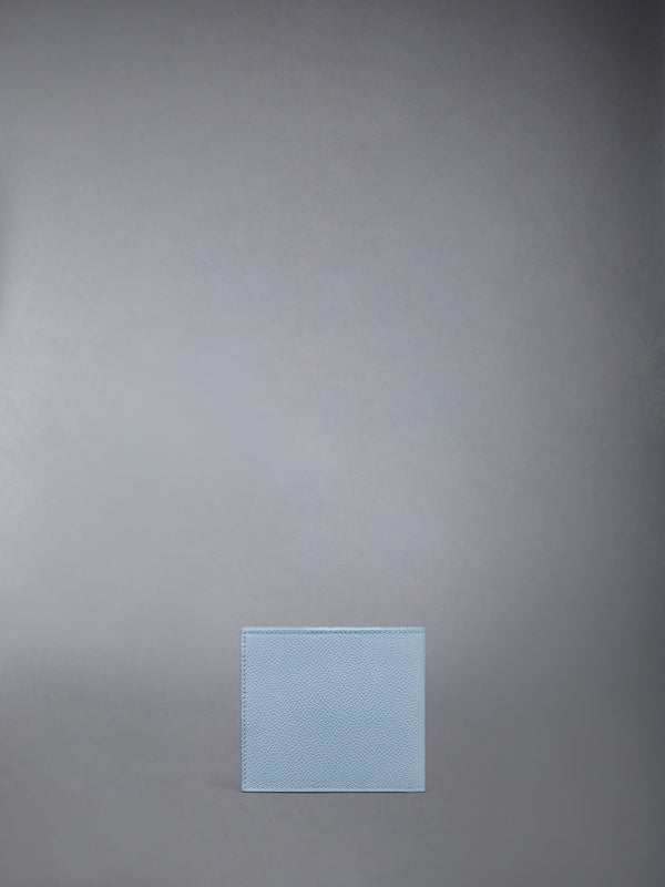 PEBBLE GRAIN BIFOLD - image 2