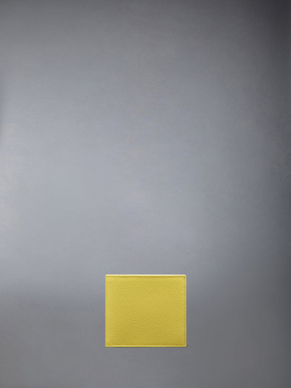 PEBBLE GRAIN BIFOLD - featured image