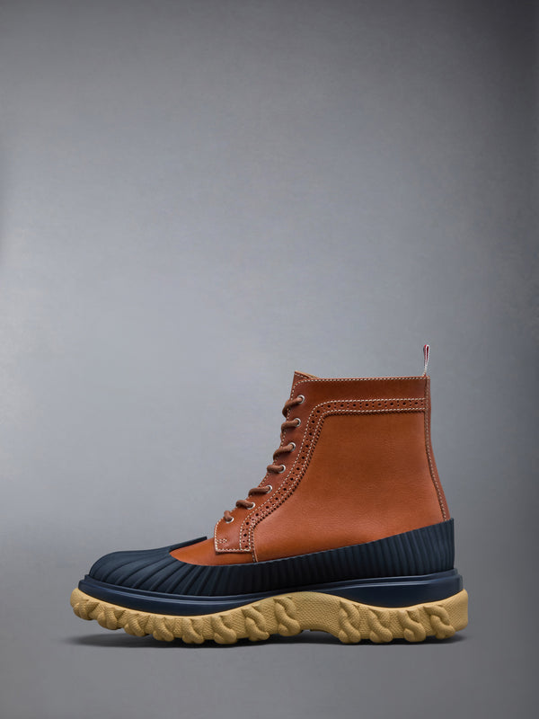 CALF LONGWING DUCK BOOT - image 5