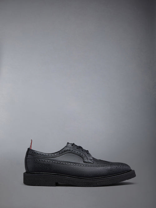 Crepe Sole Longwing Brogue | Thom Browne