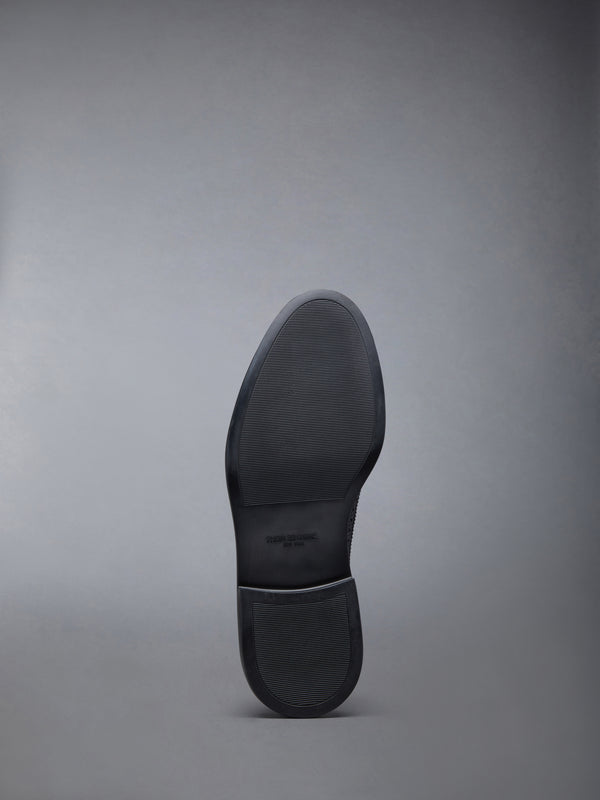 PEBBLE GRAIN LONGWING BROGUE - image 6