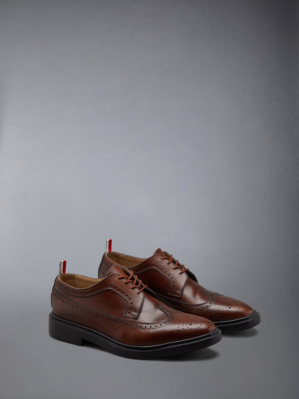 RUBBER SOLE CLASSIC LONGWING BROGUE - image 2