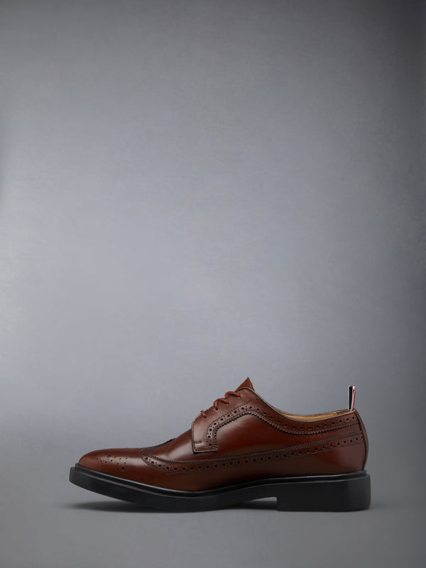 RUBBER SOLE CLASSIC LONGWING BROGUE - image 3