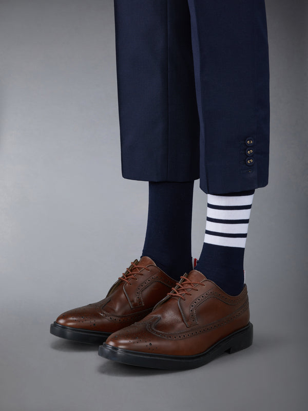 RUBBER SOLE CLASSIC LONGWING BROGUE - image 4