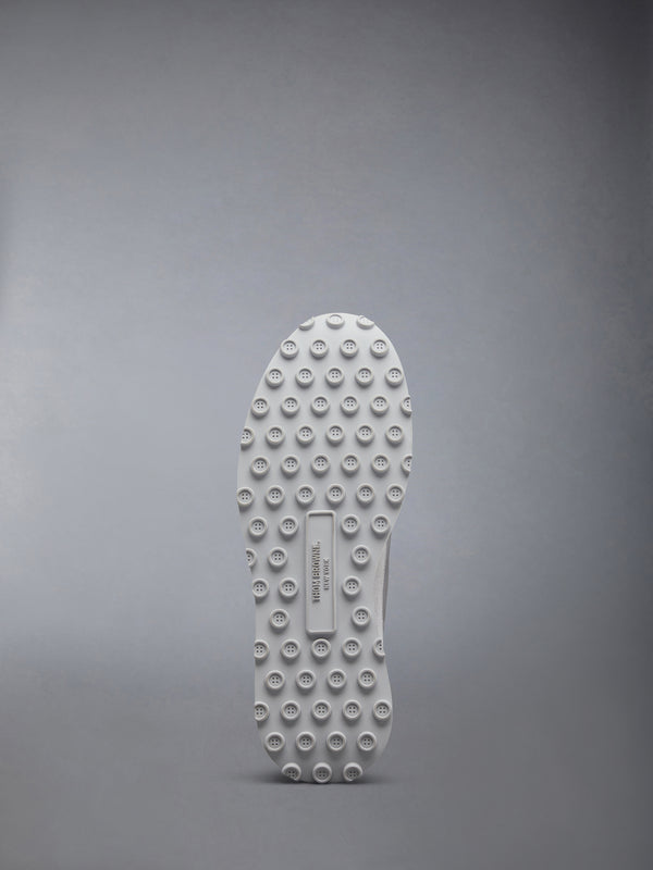 VITELLO CALF ALUMNI SNEAKERS - image 6