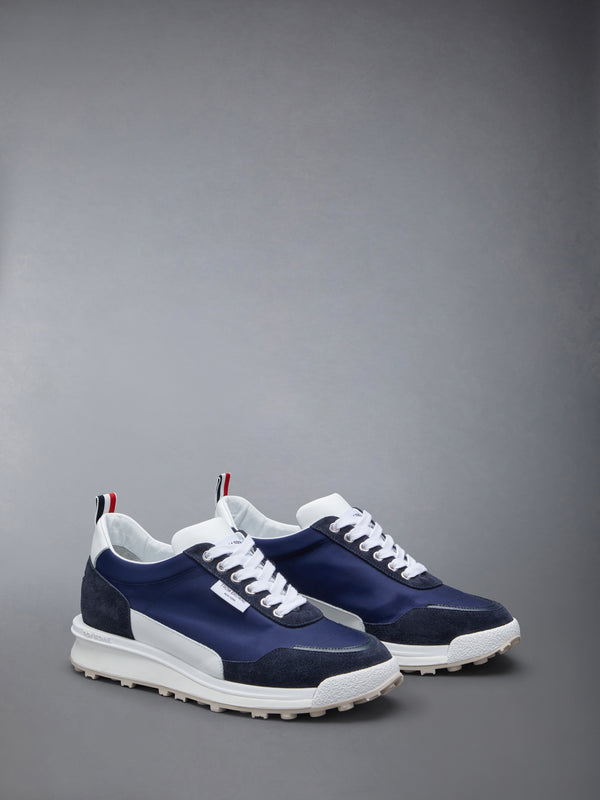 ECO NYLON ALUMNI SNEAKERS - image 2