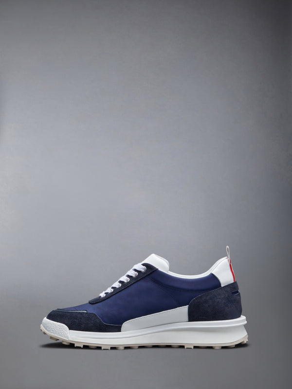 ECO NYLON ALUMNI SNEAKERS - image 3
