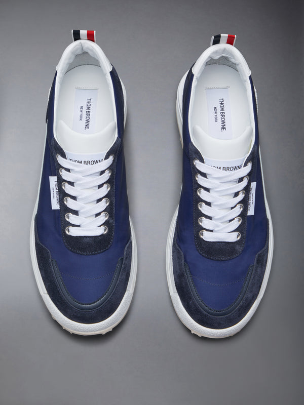 ECO NYLON ALUMNI SNEAKERS - image 5