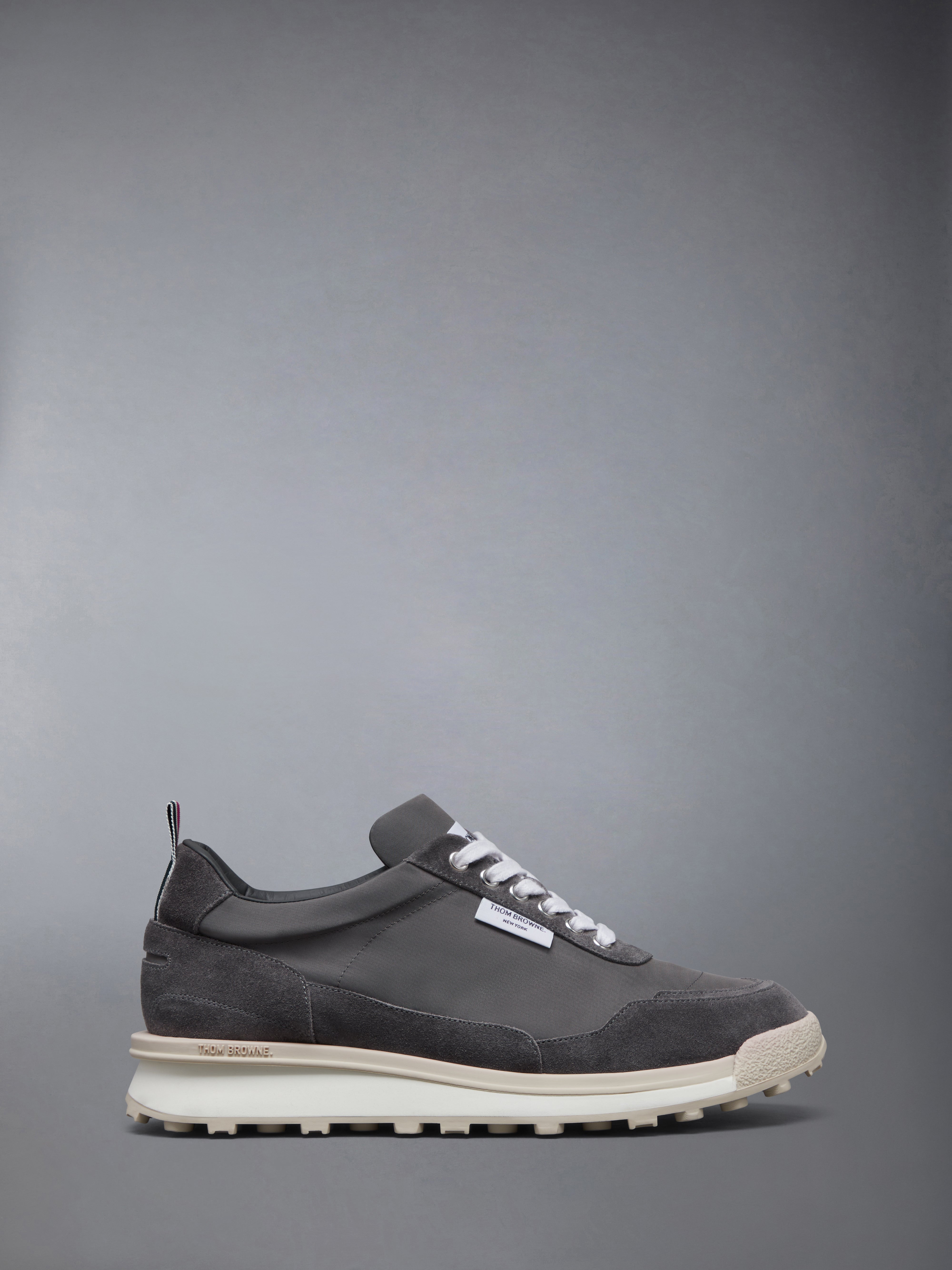 (トムブラウン) THOM BROWNE スニーカー MFD271C F0488 トムブラウン THOM BROWNE スニーカー（トムブラウン) THOM