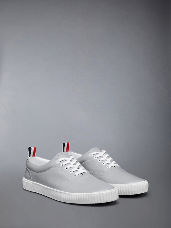 VITELLO CALF HERITAGE SNEAKERS - image 2