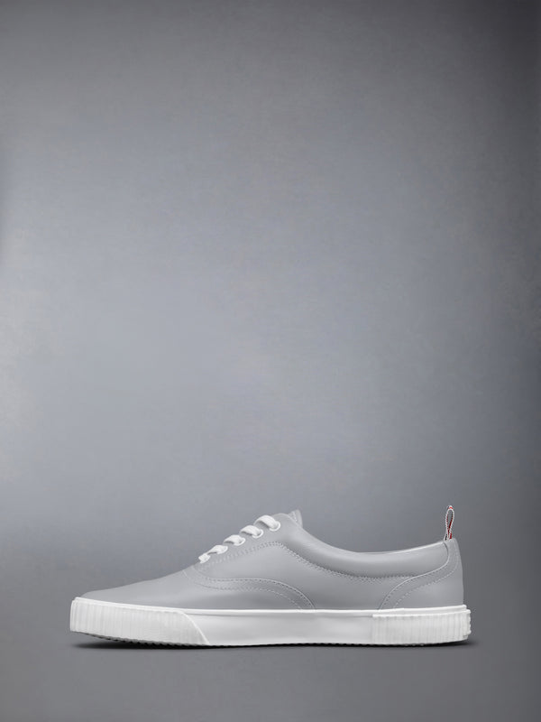 VITELLO CALF HERITAGE SNEAKERS - image 3