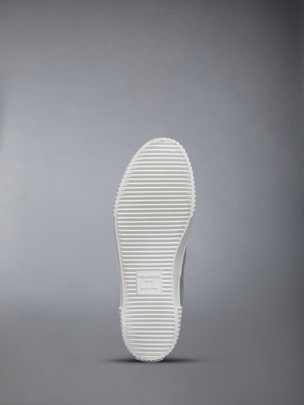 VITELLO CALF HERITAGE SNEAKERS - image 6