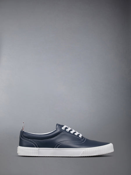 VITELLO CALF HERITAGE SNEAKERS