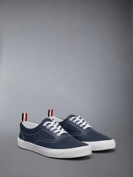 VITELLO CALF HERITAGE SNEAKERS