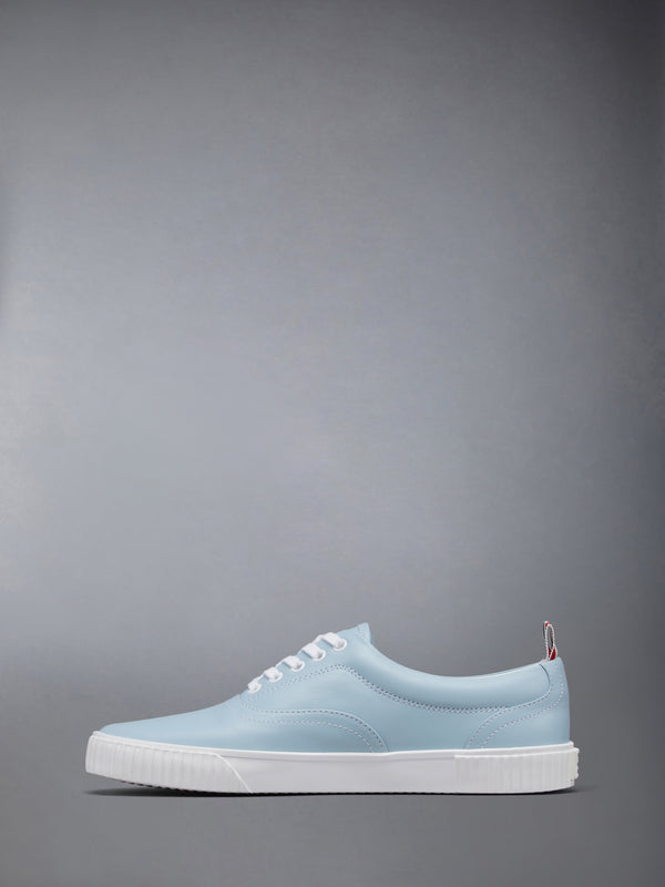 VITELLO CALF HERITAGE SNEAKERS - image 3