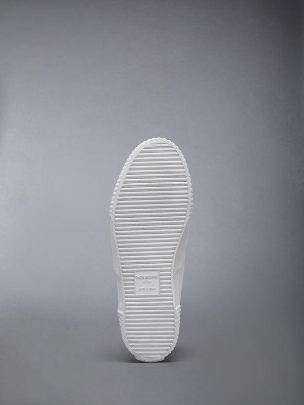 VITELLO CALF HIGH TOP HERITAGE SNEAKERS - image 6