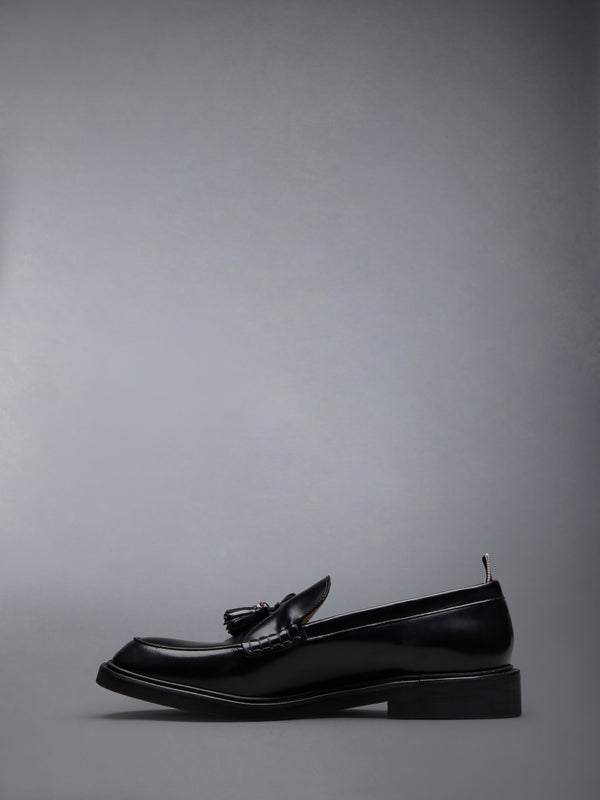SPAZZOLATO TASSEL LOAFER - image 3