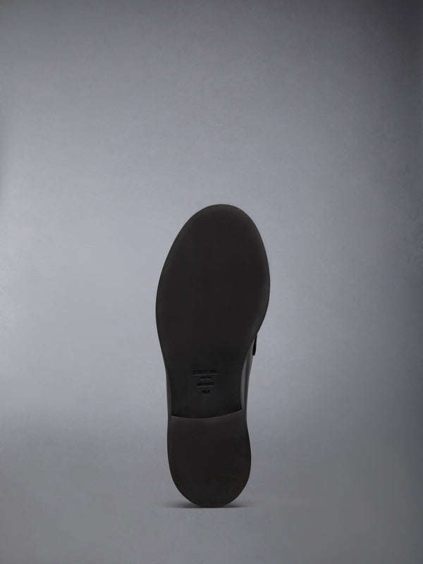 SPAZZOLATO TASSEL LOAFER - image 6