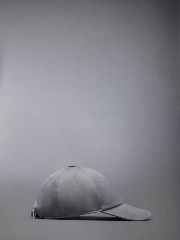TWILL CLASSIC 6-PANEL BASEBALL CAP - image 2