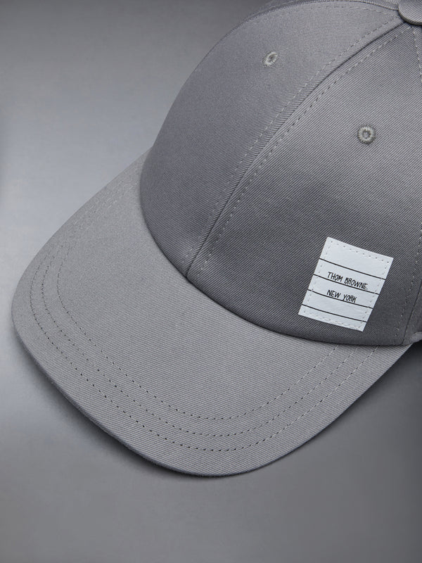 TWILL CLASSIC 6-PANEL BASEBALL CAP - image 7