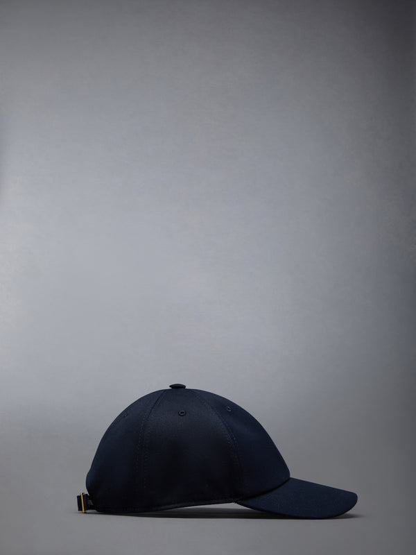 TWILL CLASSIC 6-PANEL BASEBALL CAP - image 2