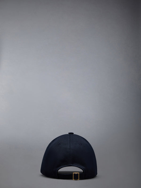 TWILL CLASSIC 6-PANEL BASEBALL CAP - image 3