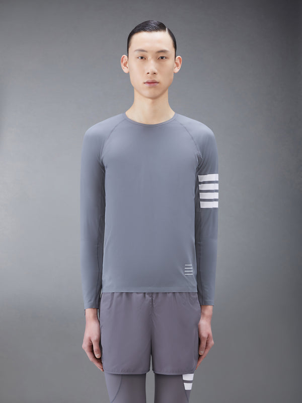 INTERLOCK 4-BAR COMPRESSION TEE - featured image