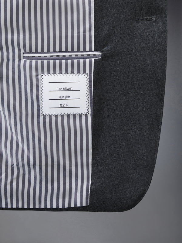 CLASSIC TWILL SPORT COAT - image 5