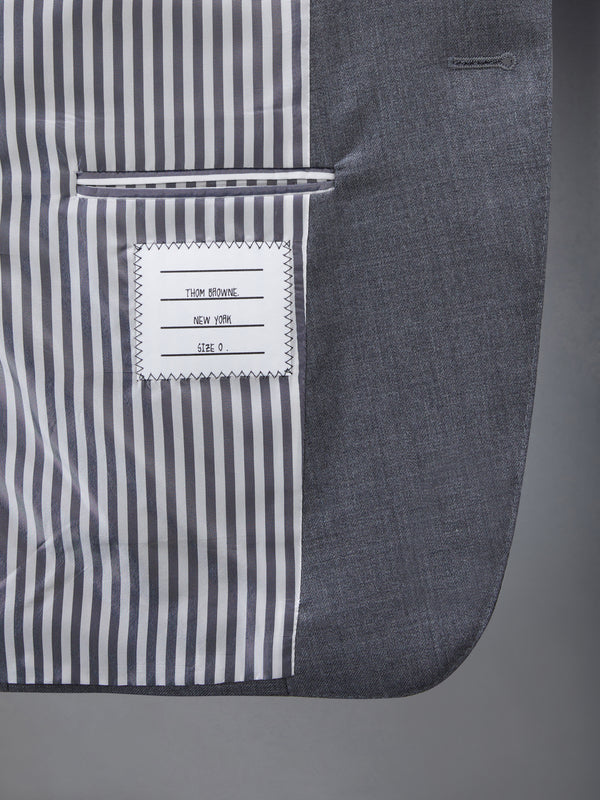 CLASSIC TWILL SPORT COAT - image 5