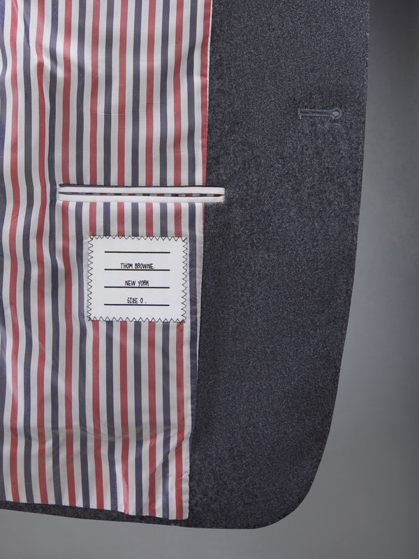 FLANNEL 4-BAR CLASSIC SPORT COAT - image 5