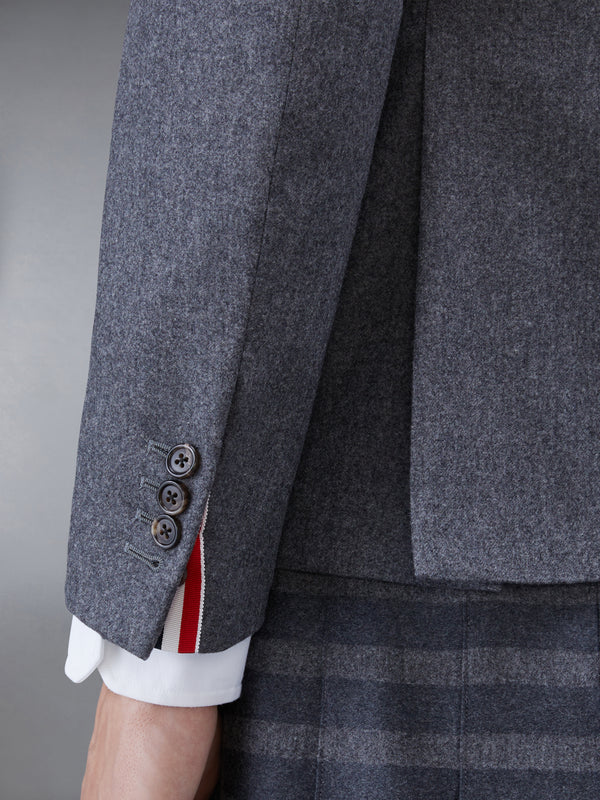 FLANNEL 4-BAR CLASSIC SPORT COAT - image 6