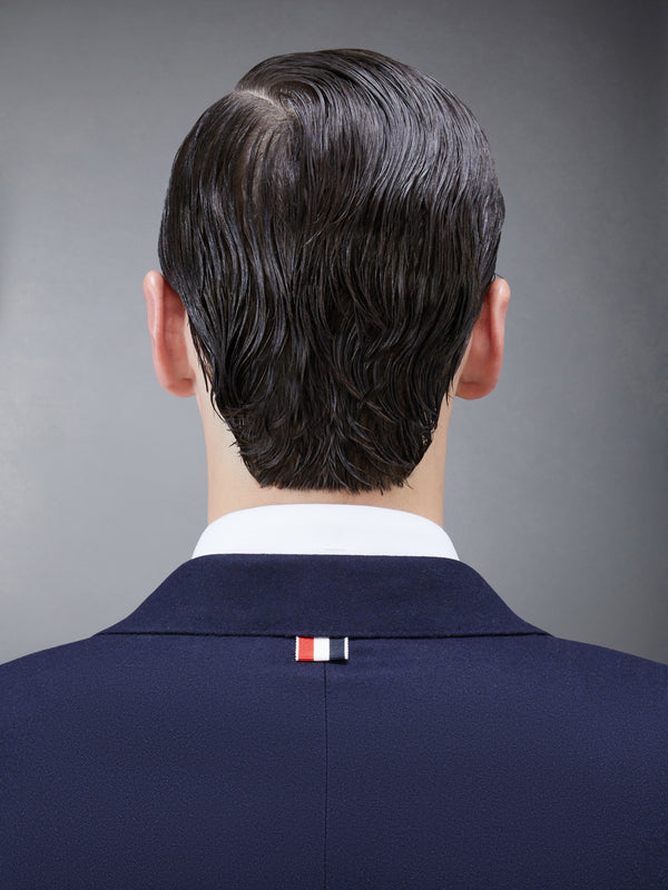 FLANNEL 4-BAR CLASSIC SPORT COAT - image 5