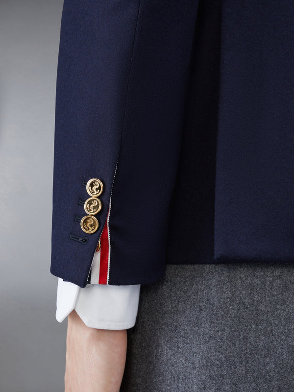 FLANNEL 4-BAR CLASSIC SPORT COAT - image 6