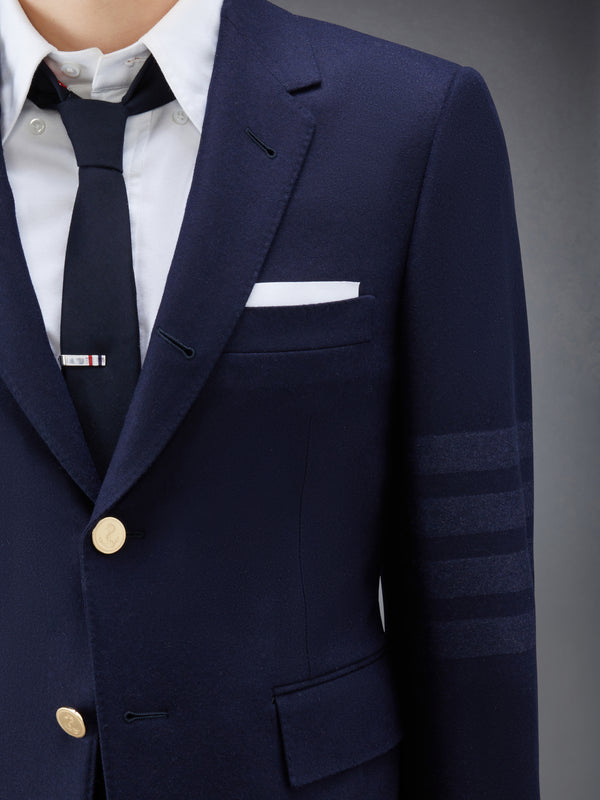 FLANNEL 4-BAR CLASSIC SPORT COAT - image 7