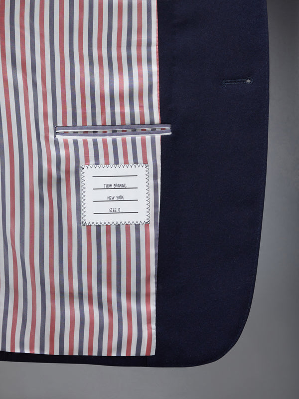 FLANNEL 4-BAR CLASSIC SPORT COAT - image 8