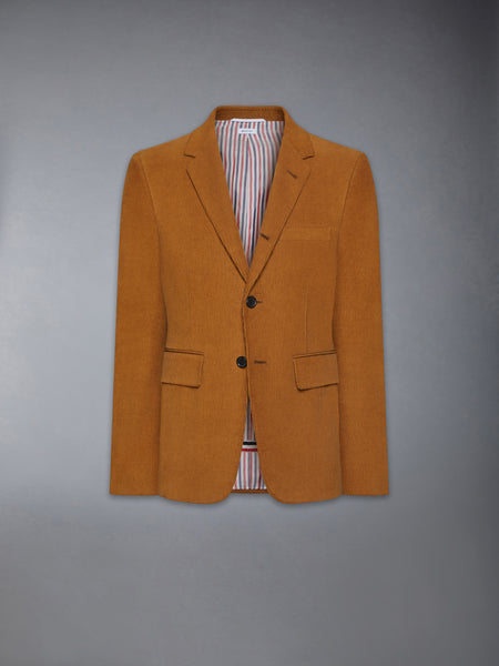 NARROW WALE CORDUROY SPORTCOAT
