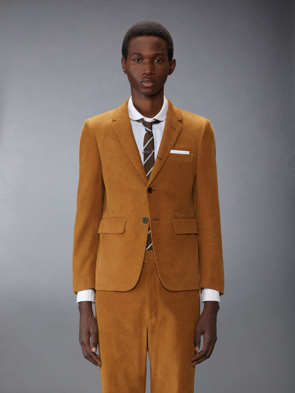 NARROW WALE CORDUROY SPORTCOAT - image 1