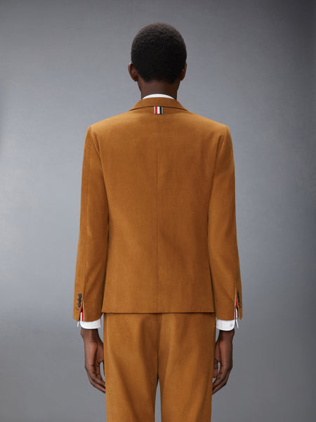NARROW WALE CORDUROY SPORTCOAT