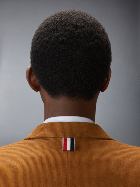 NARROW WALE CORDUROY SPORTCOAT
