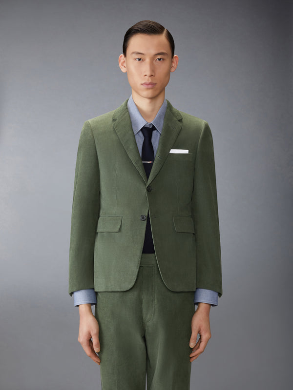 WALE CORDUROY CLASSIC SPORTCOAT - image 1