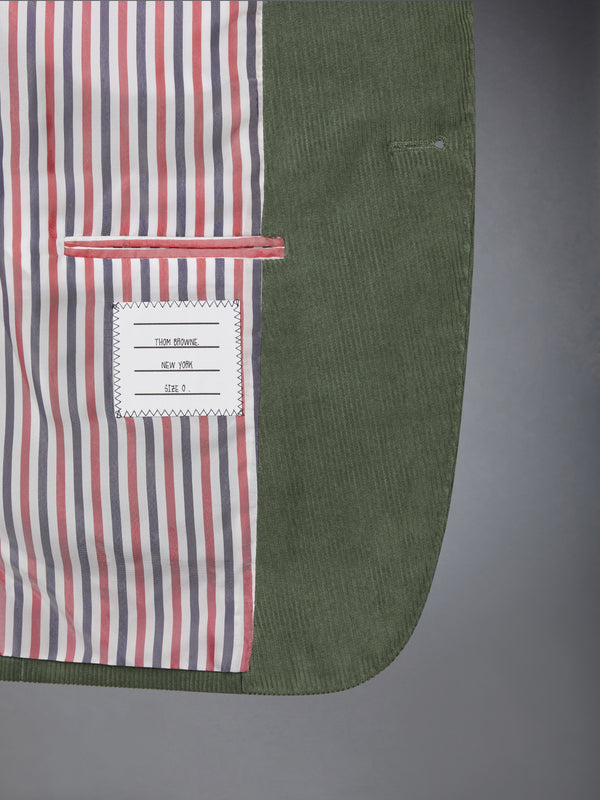 WALE CORDUROY CLASSIC SPORTCOAT - image 5