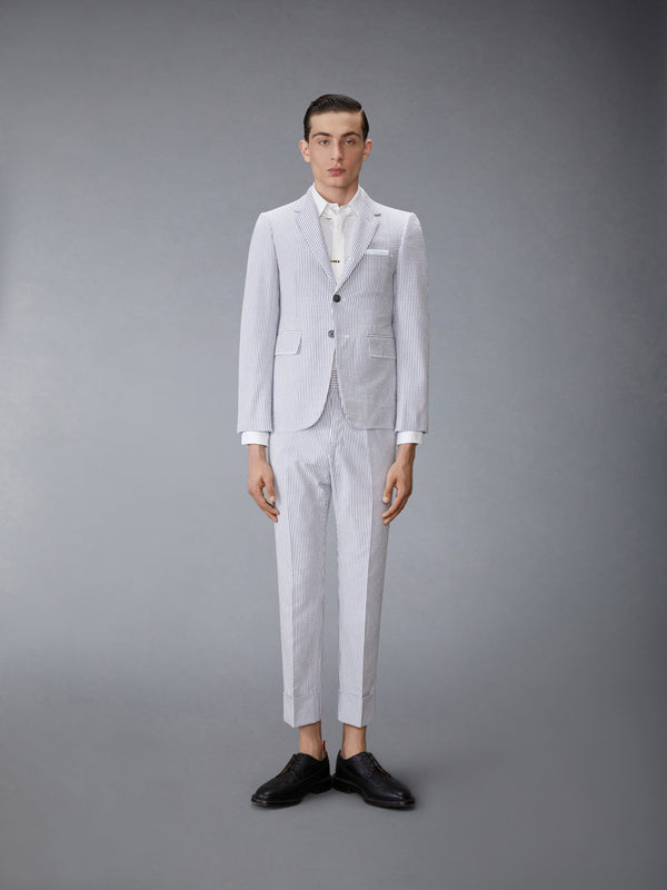 CLASSIC SEERSUCKER SPORT COAT - image 3