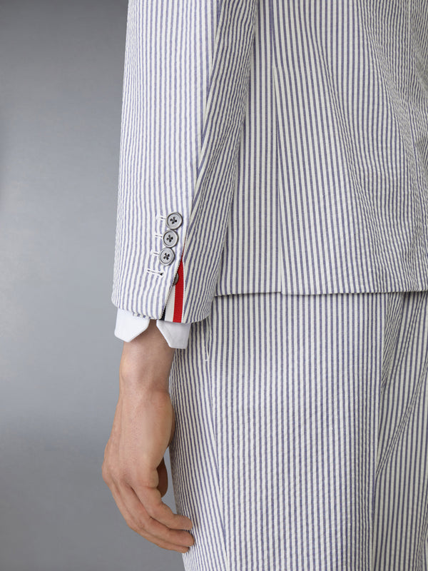 CLASSIC SEERSUCKER SPORT COAT - image 4
