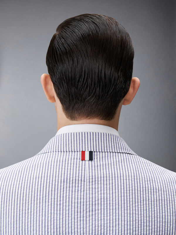 CLASSIC SEERSUCKER SPORT COAT - image 6