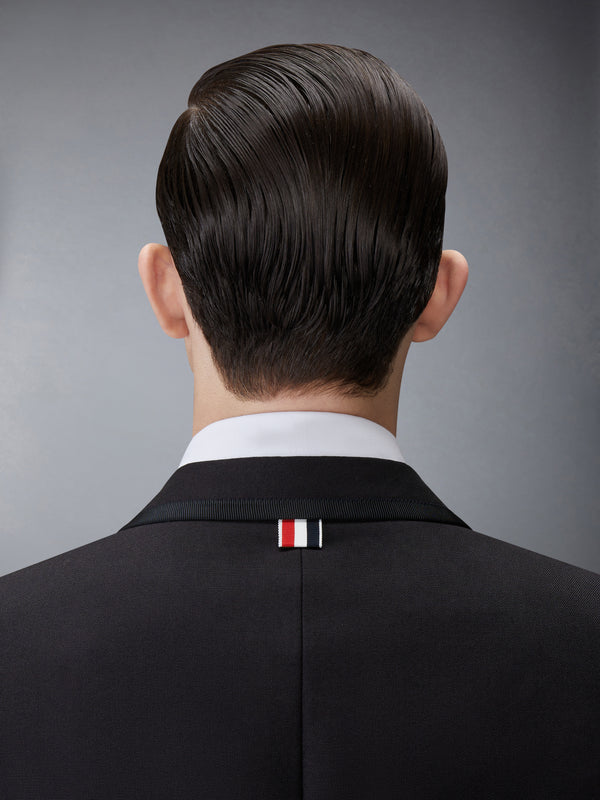 Mohair Classic Sport Coat - image 5