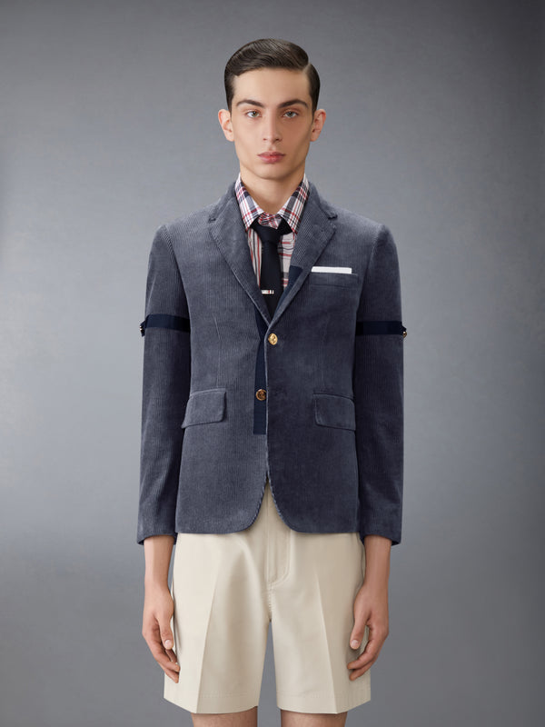 CLASSIC CORDUROY ARMBAND SPORT COAT - image 1